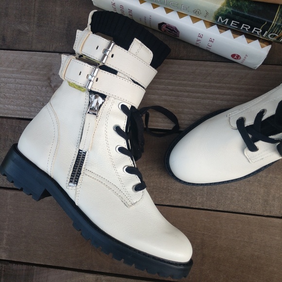 dolce vita wylie combat boots